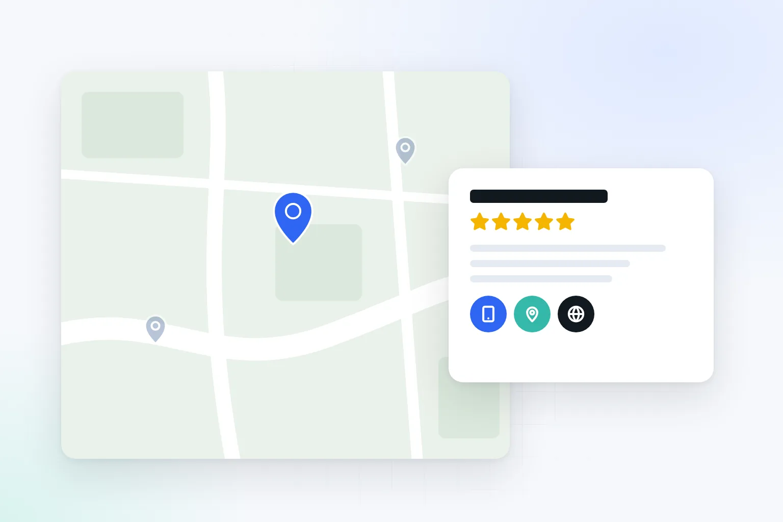 Lokales SEO in Turgutlu: Google-Unternehmensprofil und Website in Einklang bringen