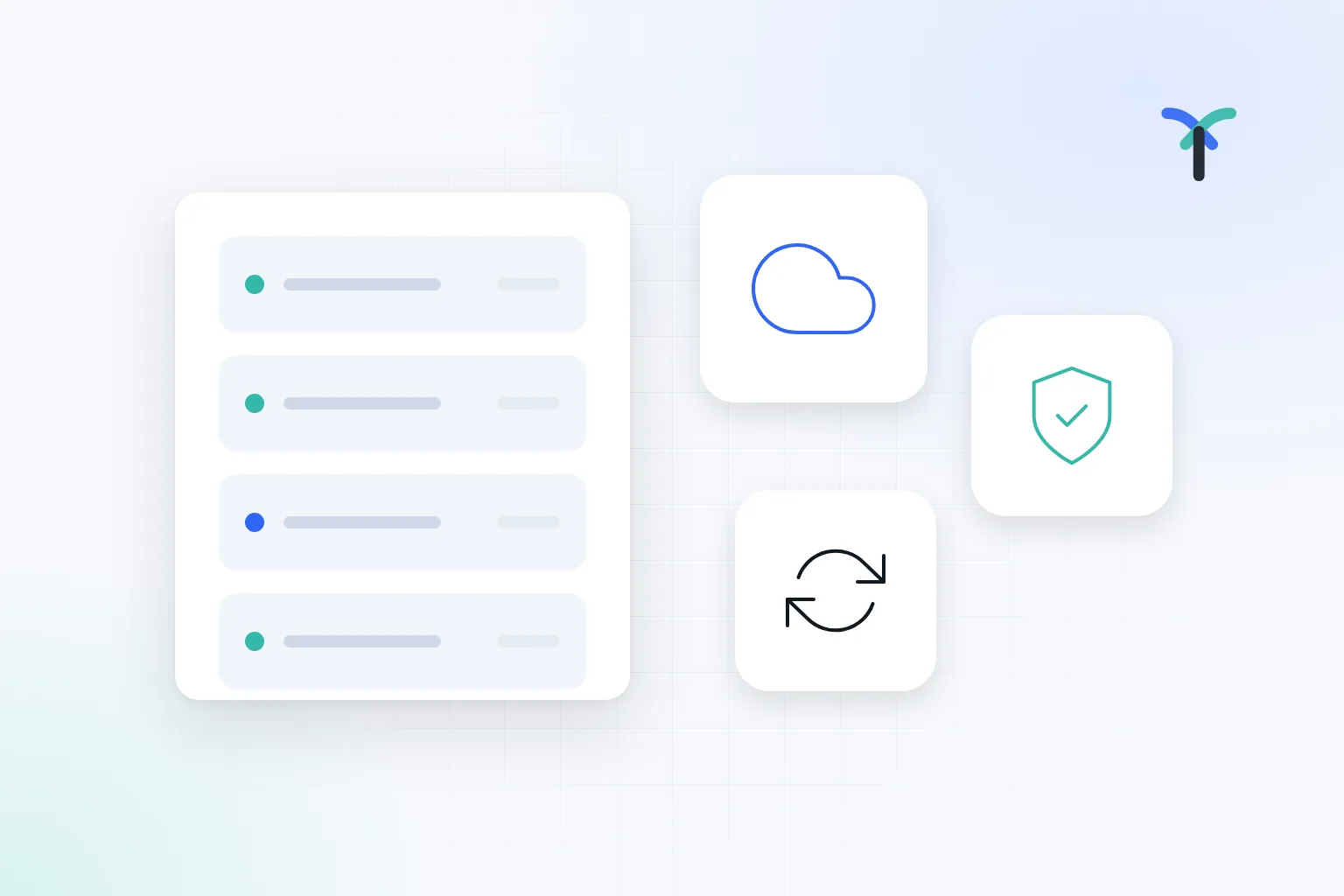 Web sitesi bakımı, yedekleme ve müşteri verisi güvenliği için pratik plan